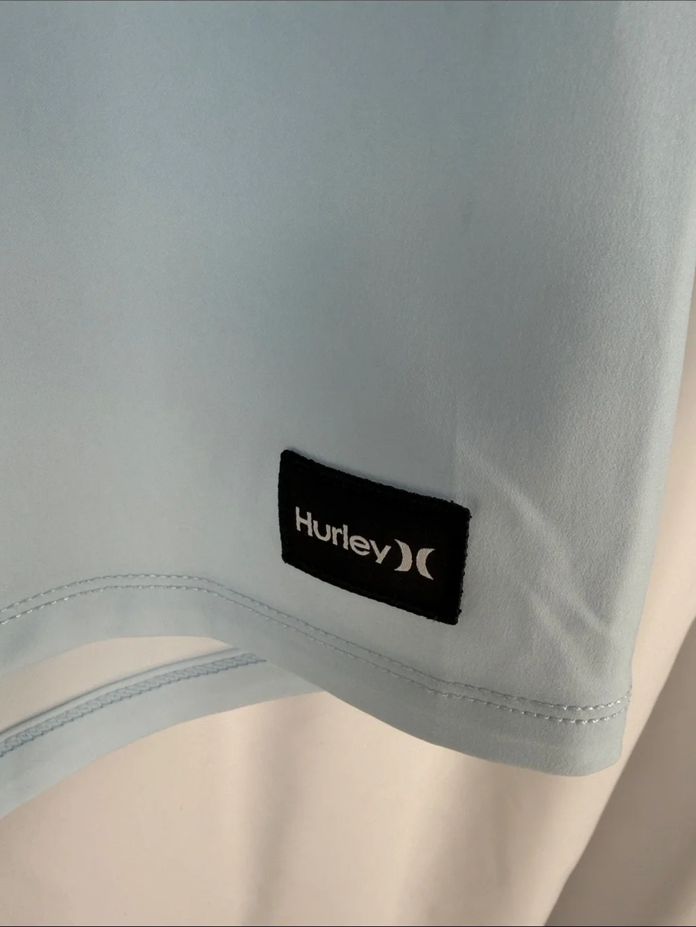 Hurley Blue Ombre Phantom Board Shorts